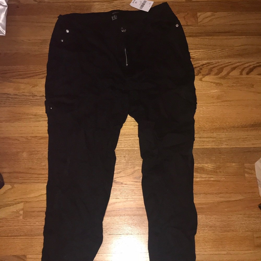 Forever 21 Jeans